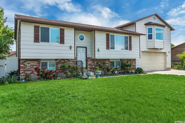 819 W 2300 N, Provo, UT 84604