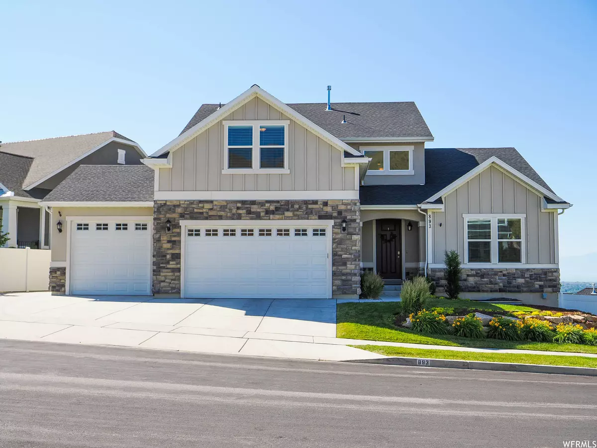 Lehi, UT 84043,893 W AUTUMN HILLS BLVD