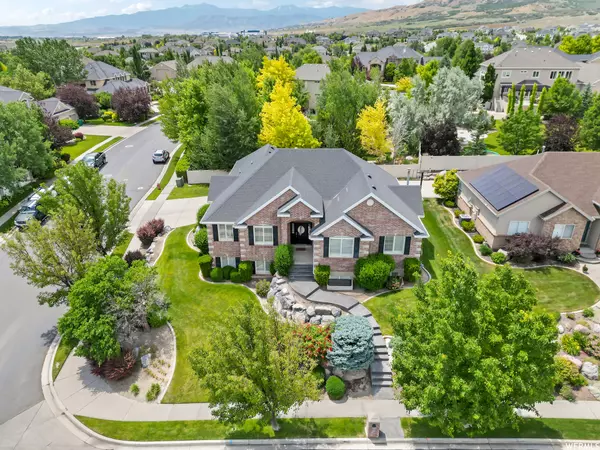 Highland, UT 84003,11559 N SKYLINE DR W