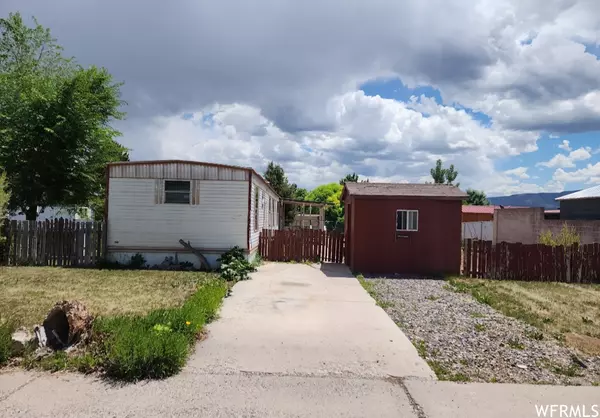 Richfield, UT 84701,839 S 670 W