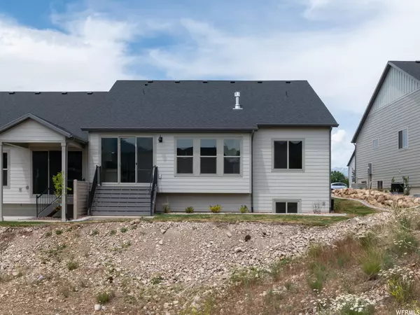 Elk Ridge, UT 84651,73 W PARKSIDE LOOP #PC52