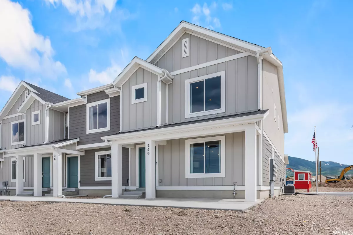 Tooele, UT 84074,293 E SERENITY AVE N #1015