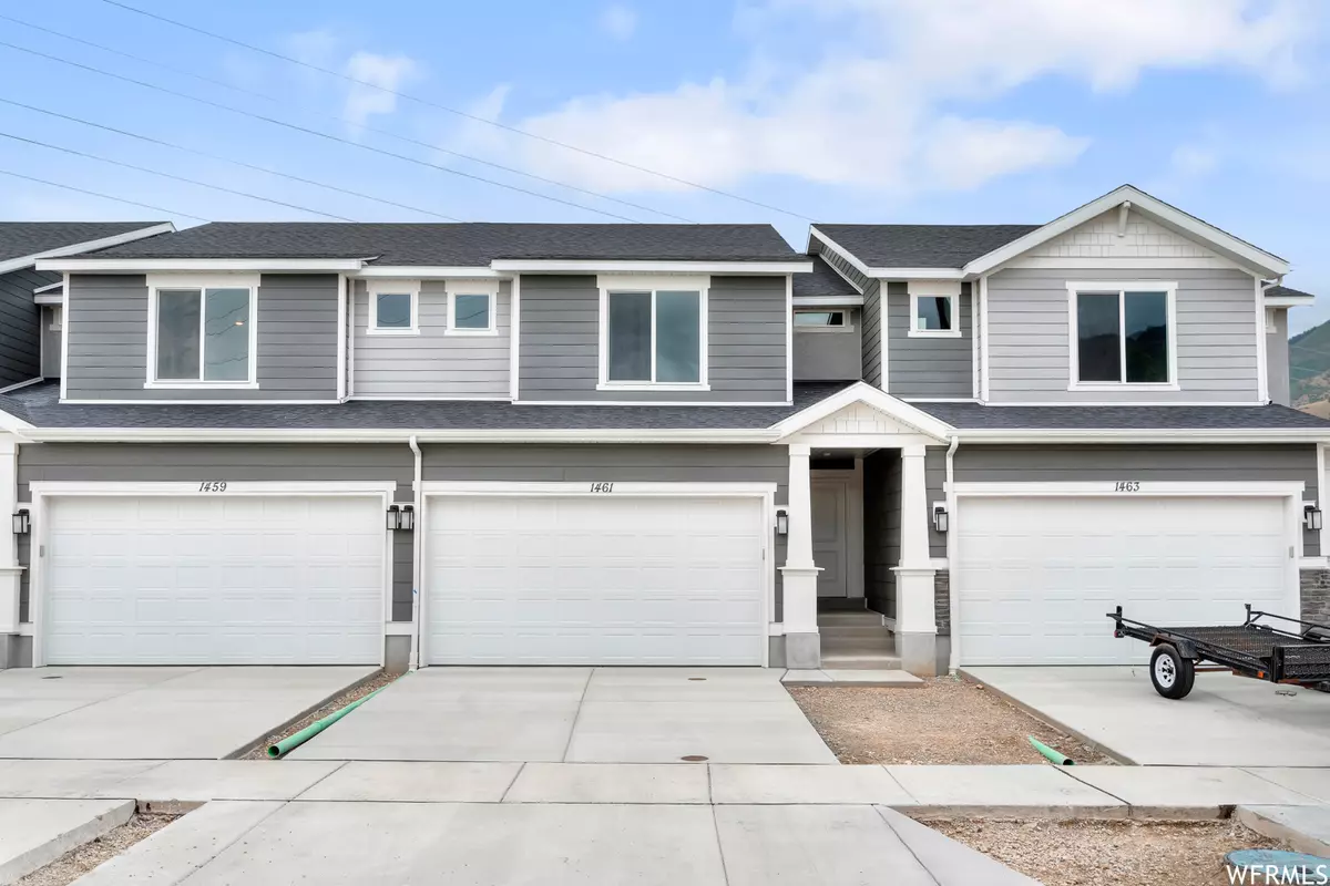 Spanish Fork, UT 84660,1403 S WINDY RIDGE DR E #1142