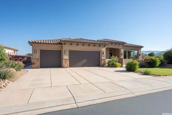 Ivins, UT 84738,387 W REDSTONE CT