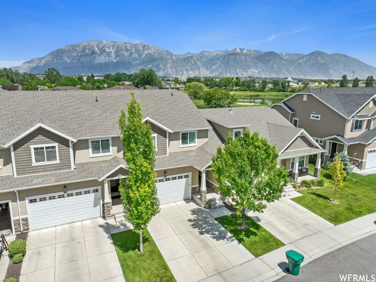 Orem, UT 84059,965 S 2040 W