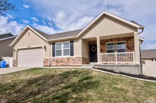 Riverton, UT 84096,13708 S DAGGERWING WAY