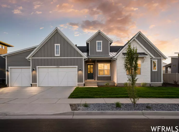 Herriman, UT 84096,12264 S EMORY PEAK CV #412