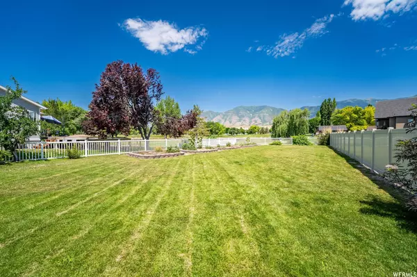 Stansbury Park, UT 84074,5648 N MILLER CIR