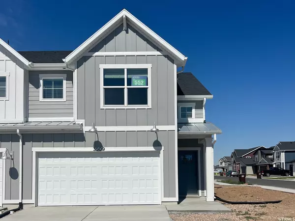 West Haven, UT 84401,3509 S 4300 W #552