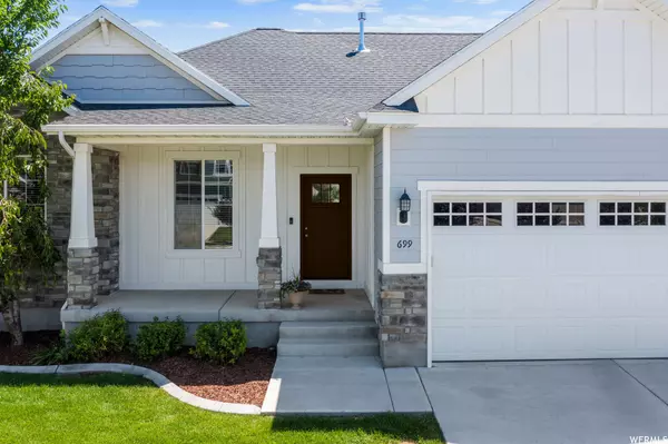 Lehi, UT 84043,699 W CHARLOTTE ST