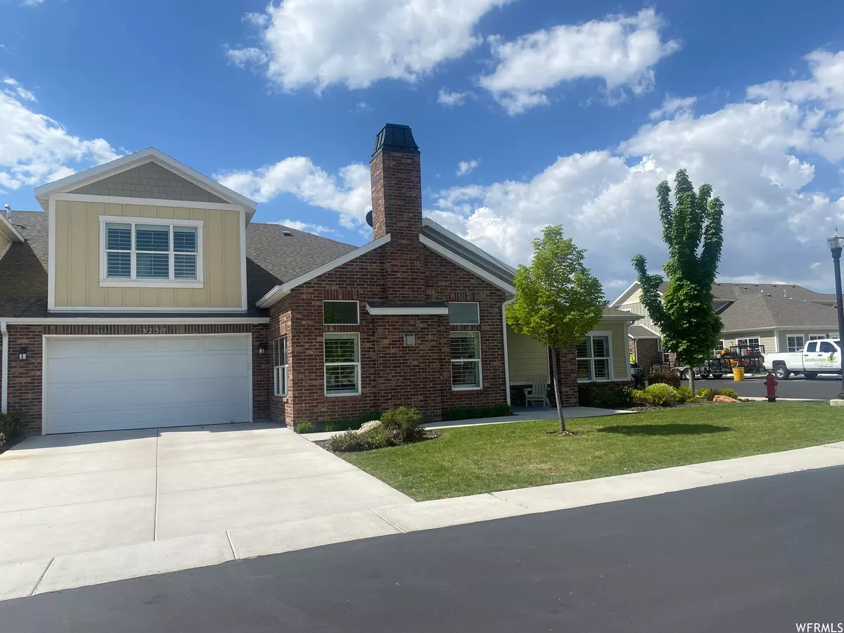 South Jordan, UT 84095,3257 W HARVEST CHASE DR #229