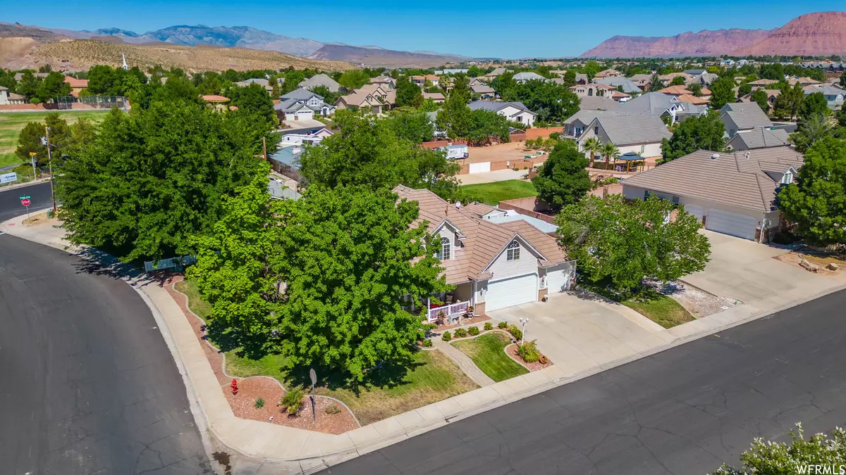 Santa Clara, UT 84765,641 SWEET SPRING DR