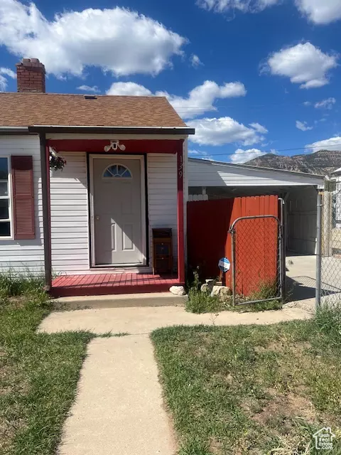 East Carbon, UT 84520,139 DENVER ST