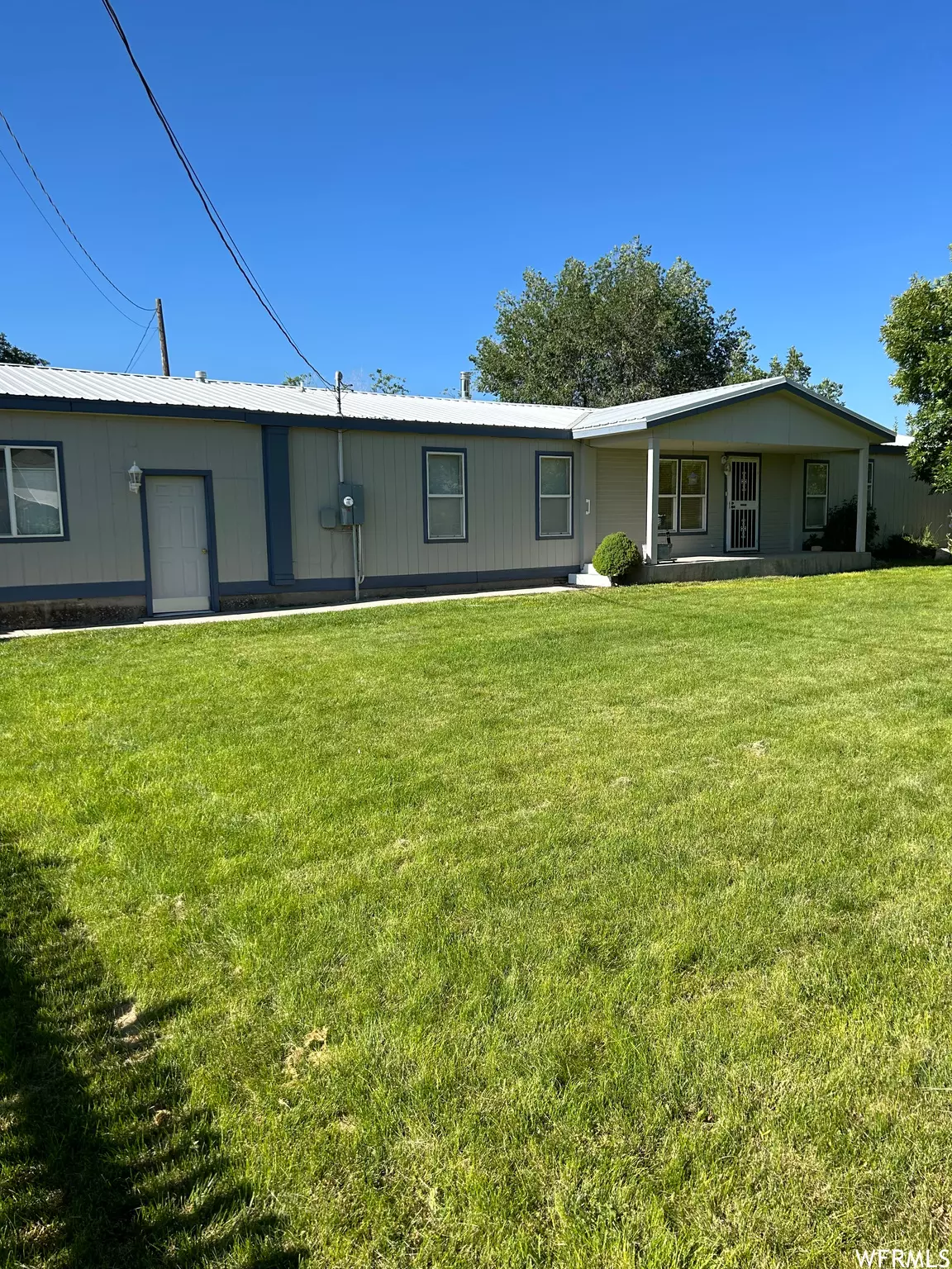 Manti, UT 84642,327 S 200 W