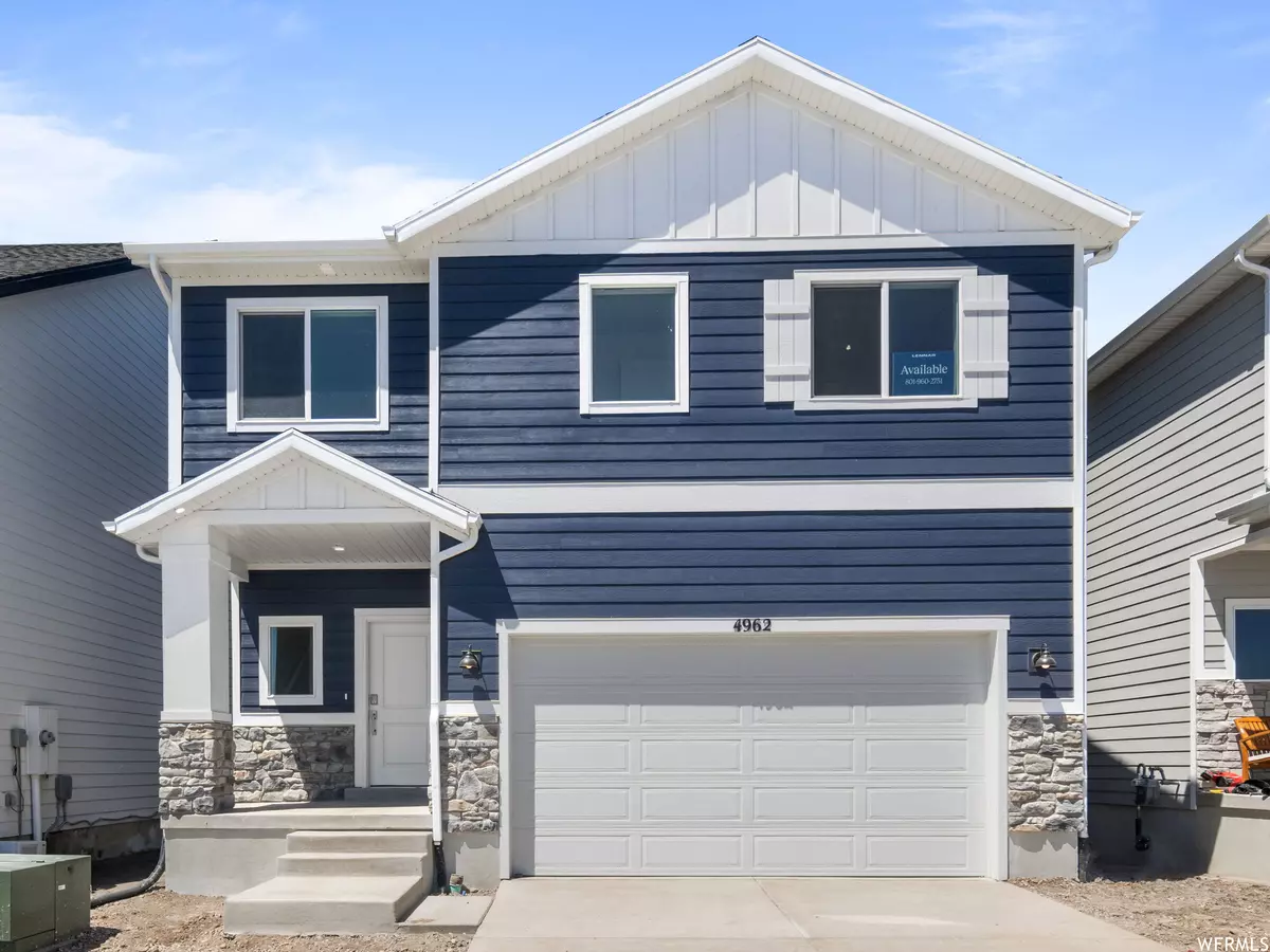 Highland, UT 84003,4962 W WILLOWSTONE DR W #602