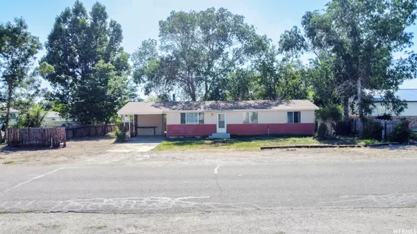 Beaver, UT 84713,545 N 400 E