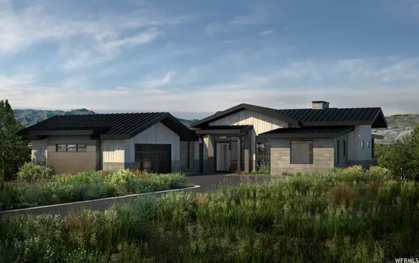 Park City, UT 84098,3190 HILLS RIDGE RD