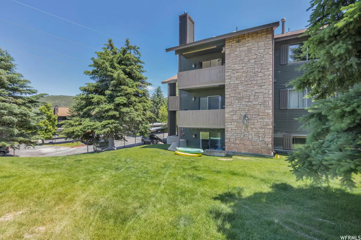 Park City, UT 84098,6871 N 2200 W #8K