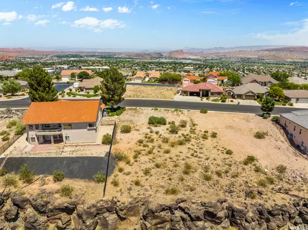 St. George, UT 84790,0 E RIDGE DR