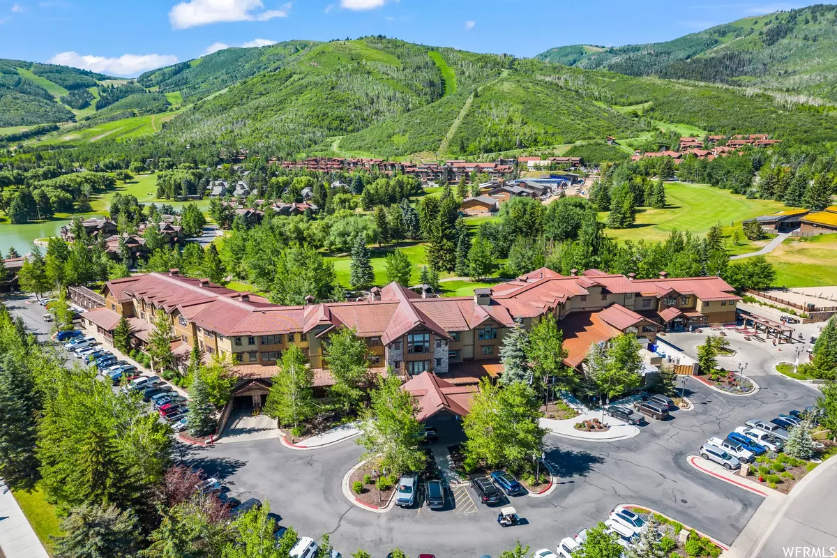 Park City, UT 84060,2001 PARK AVE #111