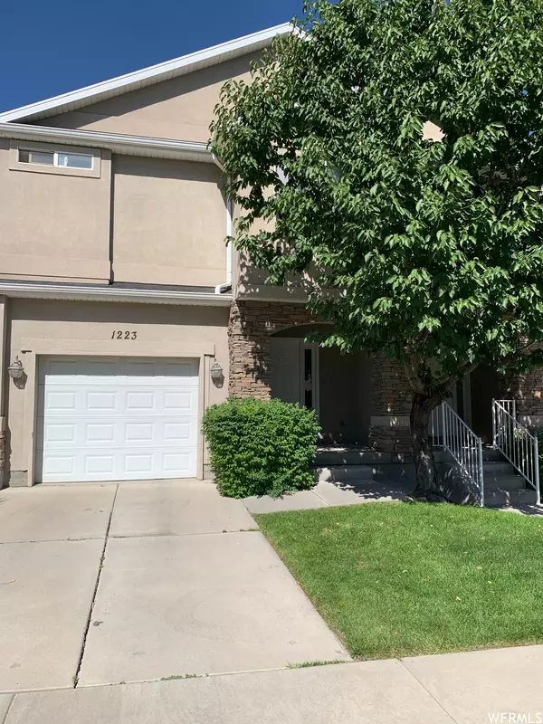 Provo, UT 84606,1223 S 1410 E