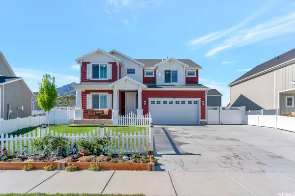 Santaquin, UT 84655,133 W BADGER WAY