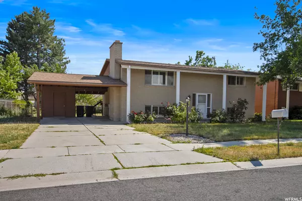 West Valley City, UT 84119,3319 W 4630 S