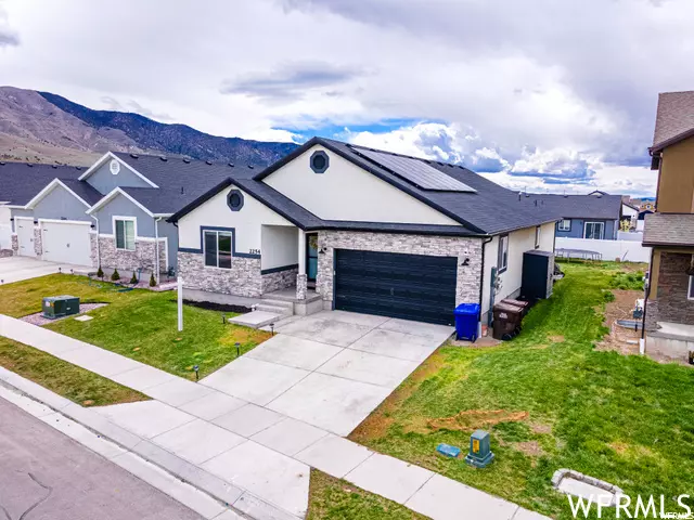 Eagle Mountain, UT 84005,2254 E WEEPING WILLOW WAY N