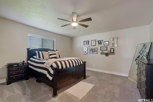 Tremonton, UT 84337,791 W 525 S