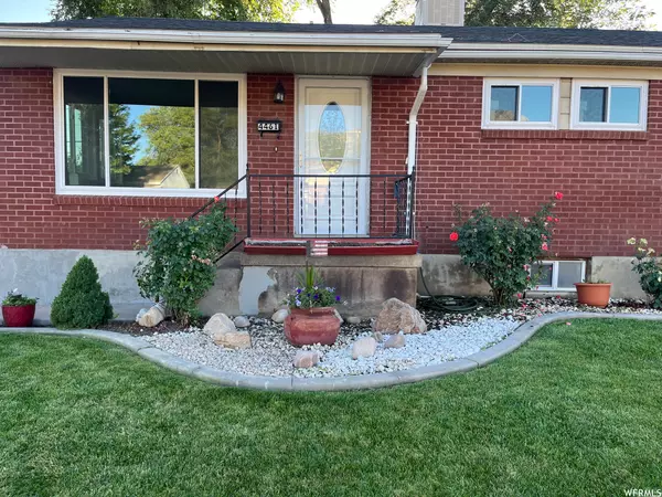 Washington Terrace, UT 84405,4461 S 375 E