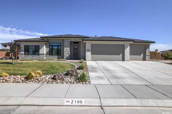 St. George, UT 84790,2195 E CINDER KNOLL DR