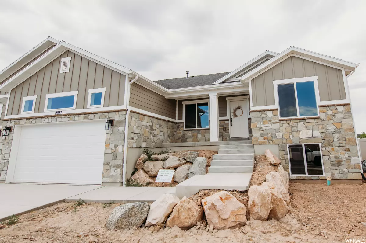 Taylor, UT 84401,2081 S 3940 W #22