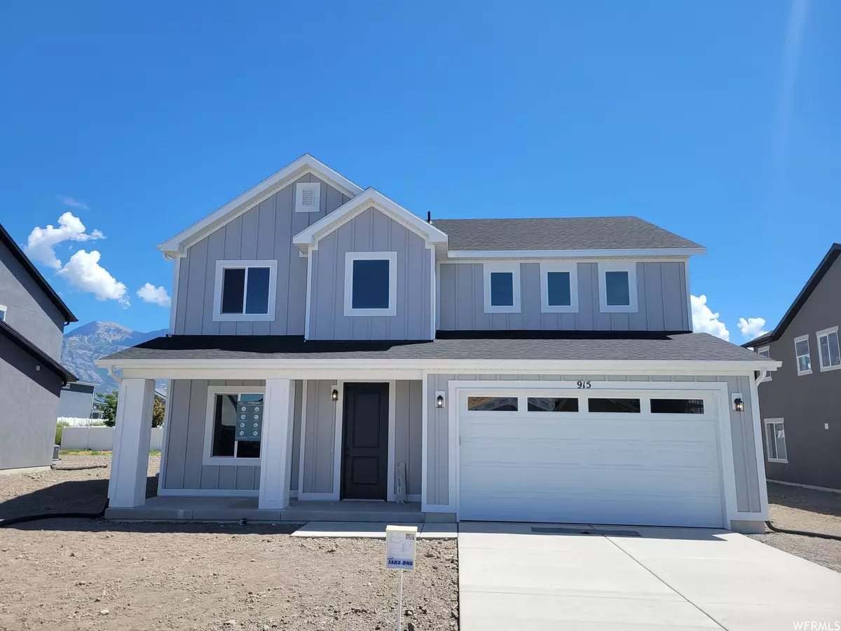 American Fork, UT 84003,915 S 250 W #839