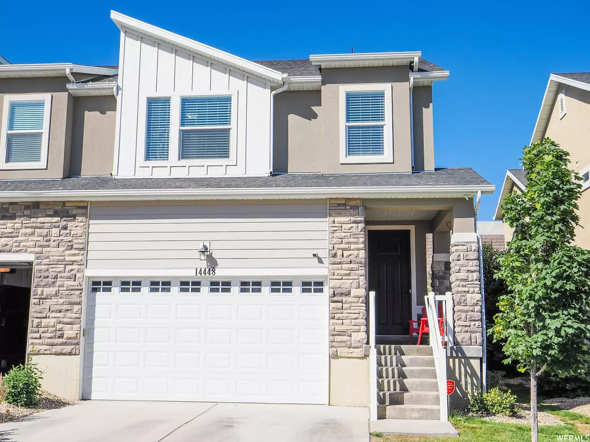 Herriman, UT 84096,14448 S QUIET SHADE DR #119