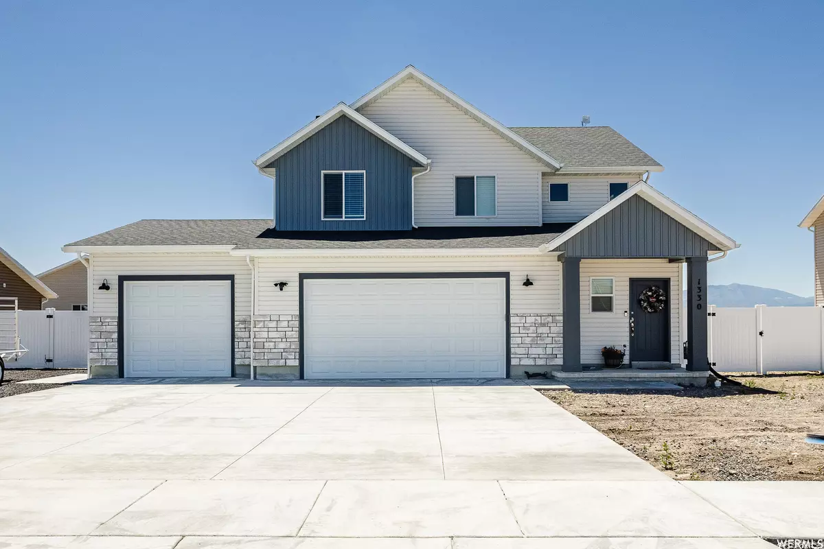 Nibley, UT 84321,1330 W 3410 S #35