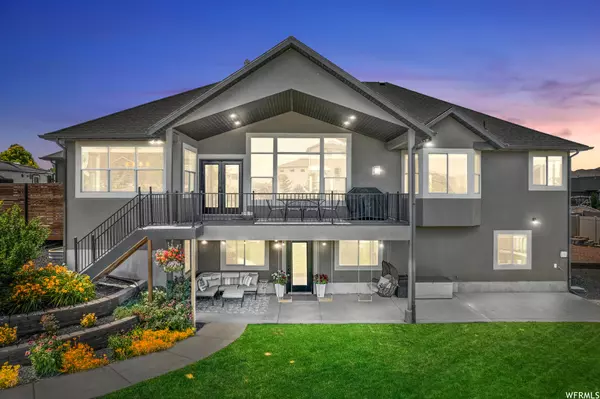 Eagle Mountain, UT 84005,9092 N ALEXIS LN