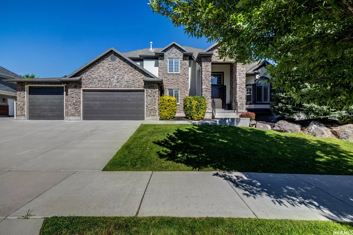 South Jordan, UT 84095,11294 S SOLDIER CREEK LN