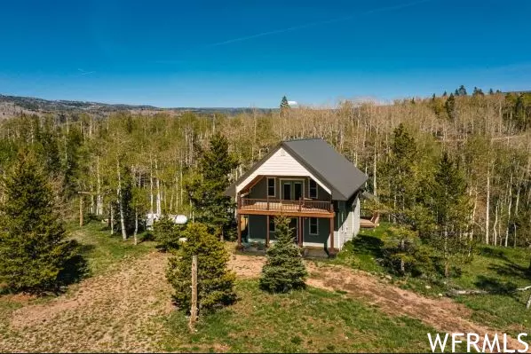 Kamas, UT 84036,2025 SPRUCE #39-C