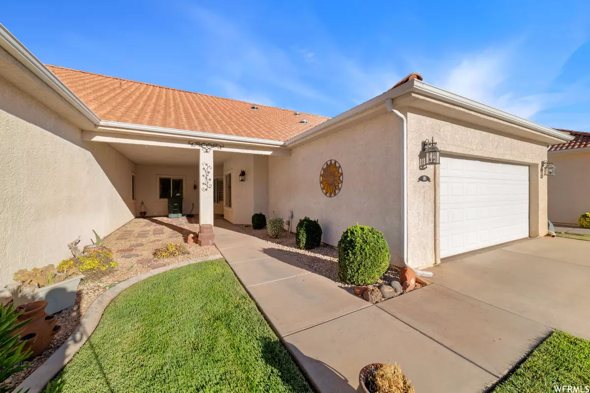 St. George, UT 84770,1165 W INDIAN HILLS DR #5B