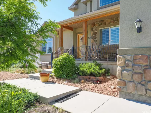 Herriman, UT 84096,5397 W LITTLE WATER PEAK DR