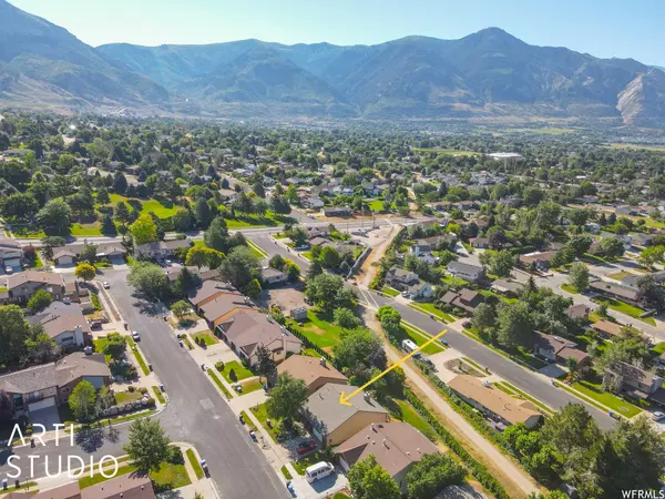 North Ogden, UT 84414,395 E 3350 N