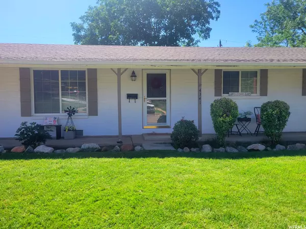 South Ogden, UT 84403,4341 S 900 E