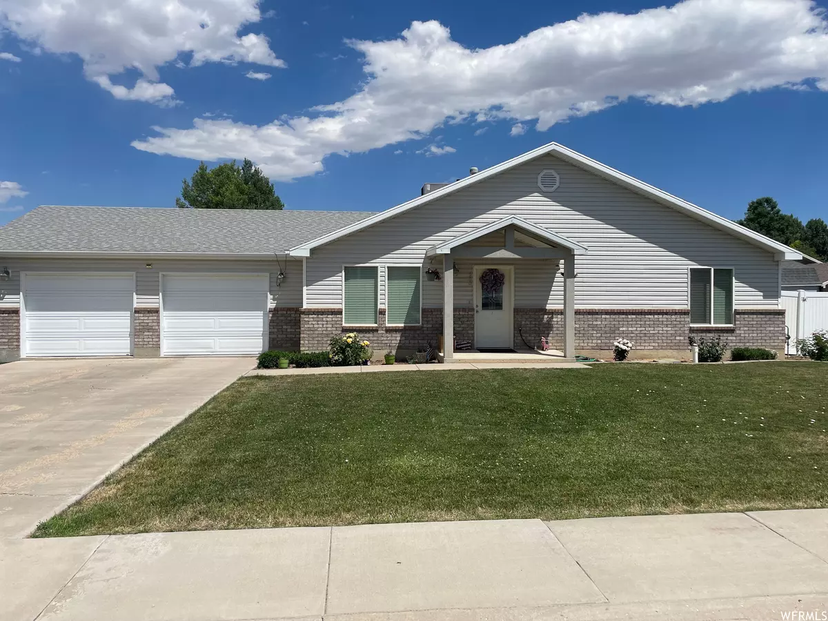 Vernal, UT 84078,580 N 2400 W