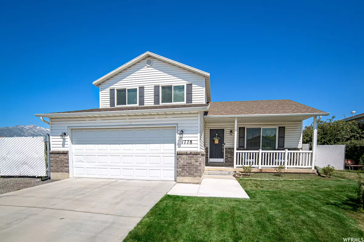 Lehi, UT 84043,1778 N 2230 W