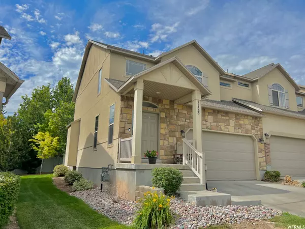 West Jordan, UT 84088,7123 W COTTAGE PT S #1417