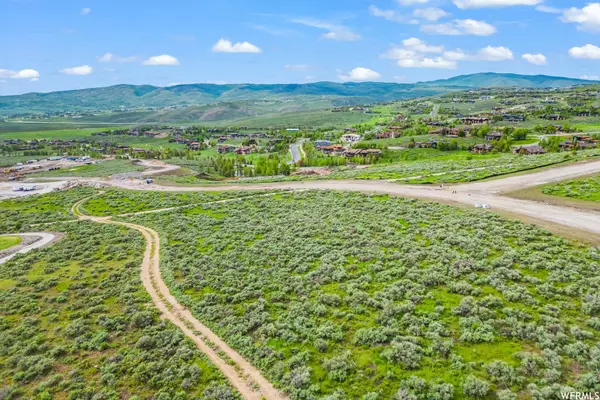 Park City, UT 84098,3138 HILLS RIDGE RD #6