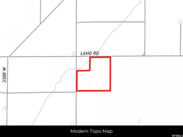 Milford, UT 84751,0 W LAHO RD