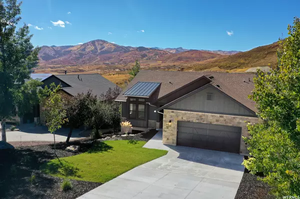 Kamas, UT 84036,12411 N ROSS CREEK DR