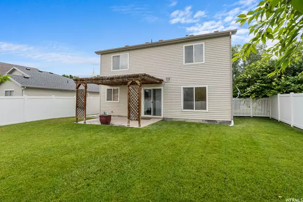 Stansbury Park, UT 84074,5533 N BRIENNE W