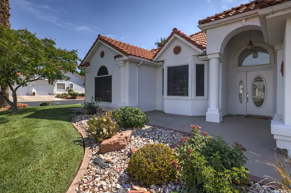 St. George, UT 84770,1610 W 100 N #84